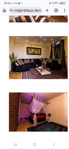 Germania. Casa privata, pana la 5.000 € pe saptamana