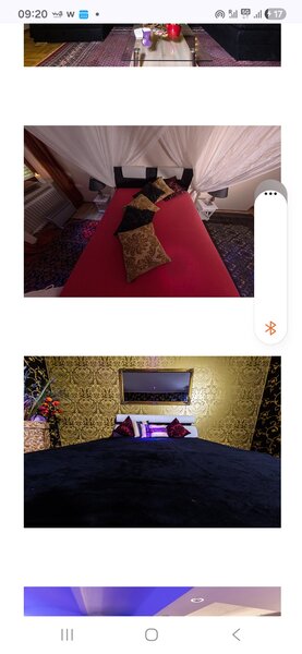 Germania. Casa privata, pana la 5.000 € pe saptamana