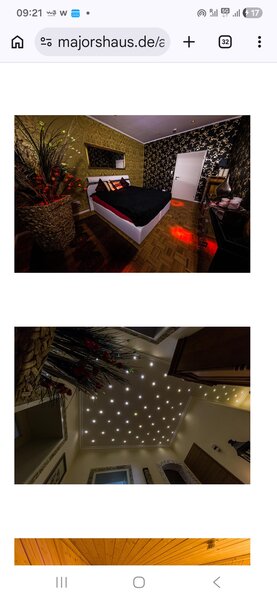 Germania. Casa privata, pana la 5.000 € pe saptamana