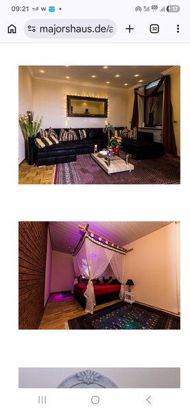 Germania. Casa privata, pana la 5.000 € pe saptamana