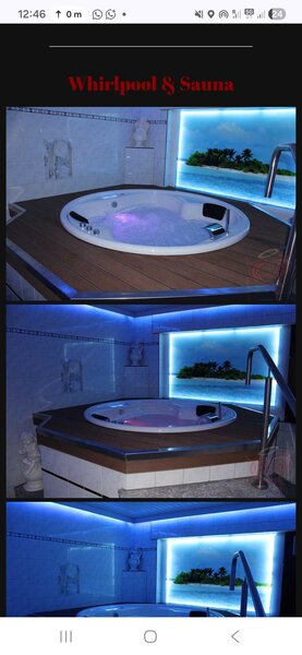 Germania. Casa privata, pana la 5.000 € pe saptamana